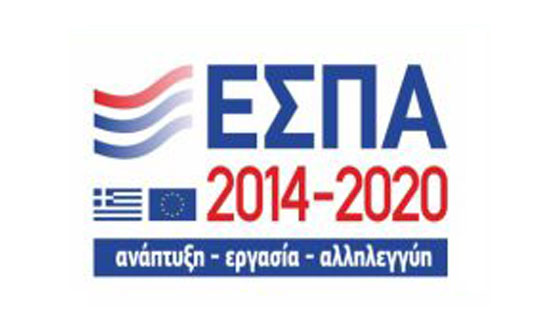 ESPA logo