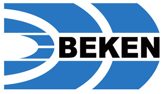 Beken logo